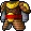 Yellow Jangoon Armor
